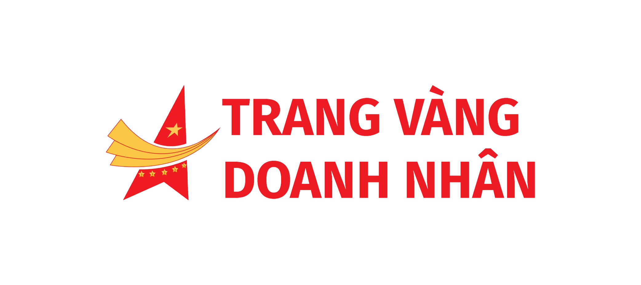 Trang vàng doanh nhân